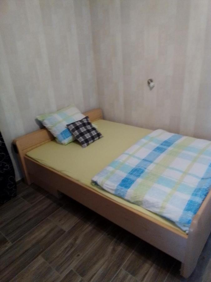 Ferienwohnung Kirchblick Langenbrand ภายนอก รูปภาพ