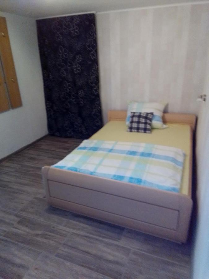 Ferienwohnung Kirchblick Langenbrand ภายนอก รูปภาพ
